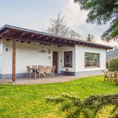 Ferienhaus Rothaarblick Schmallenberg Eksteriør bilde