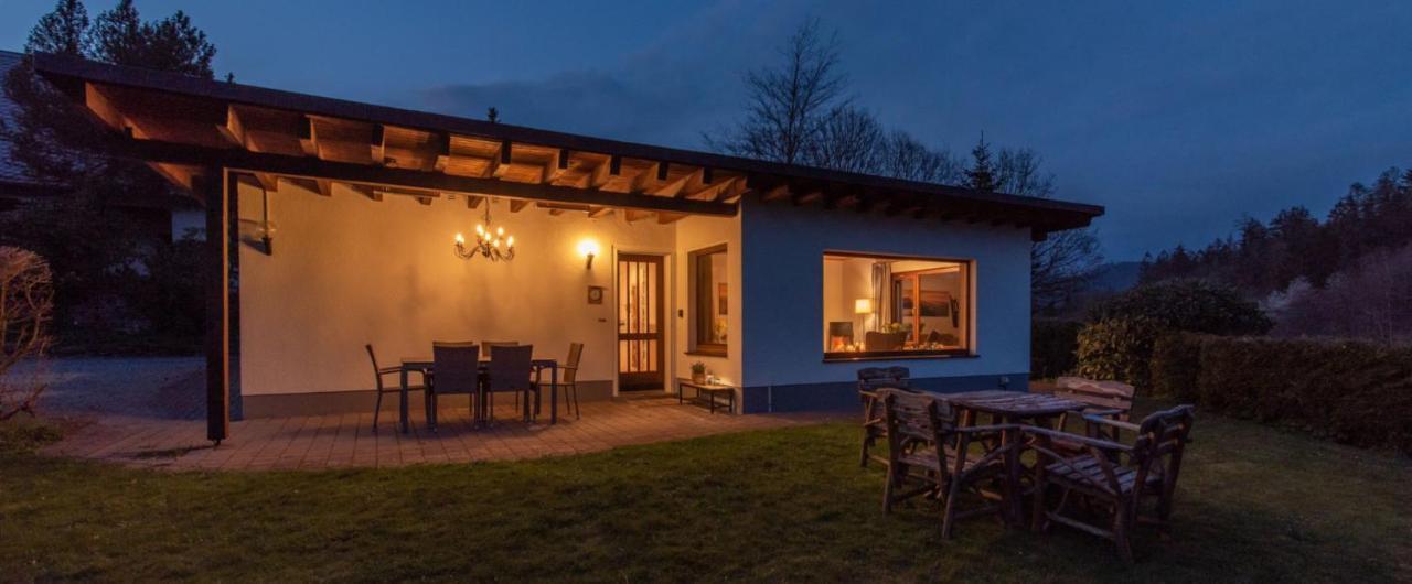 Ferienhaus Rothaarblick Schmallenberg Eksteriør bilde