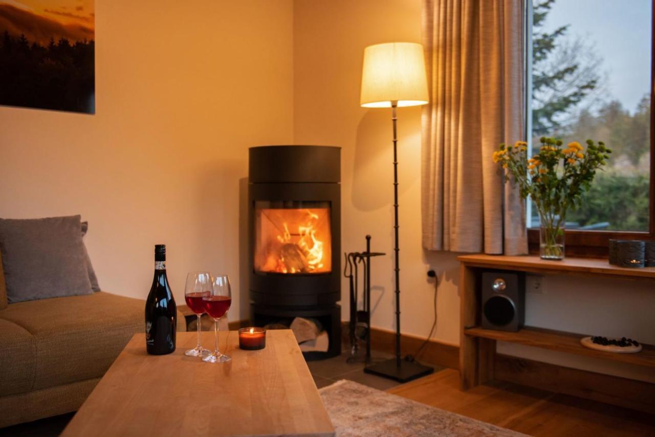 Ferienhaus Rothaarblick Schmallenberg Eksteriør bilde