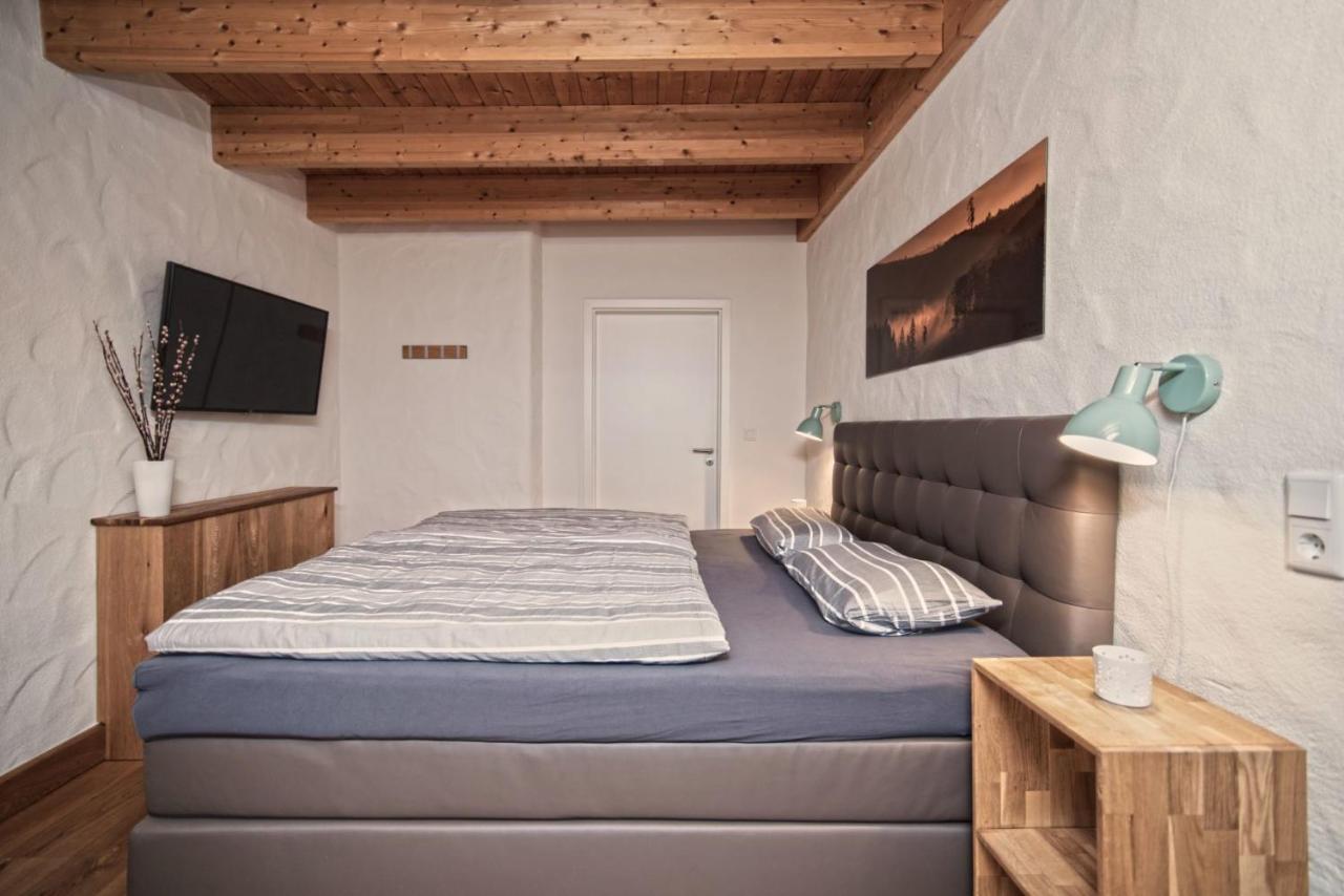 Ferienhaus Rothaarblick Schmallenberg Eksteriør bilde