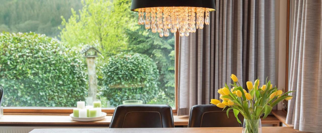 Ferienhaus Rothaarblick Schmallenberg Eksteriør bilde
